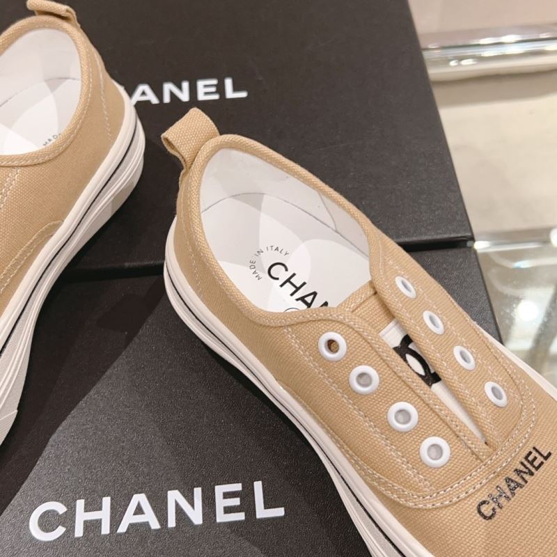 Chanel Sport Shoes